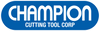 Champion Cutting Tool