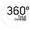 360° Total Coverage