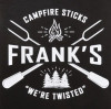Franks Campfire Sticks
