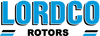 Lordco Rotors