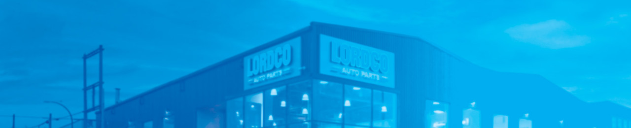 Lordco Airdrie