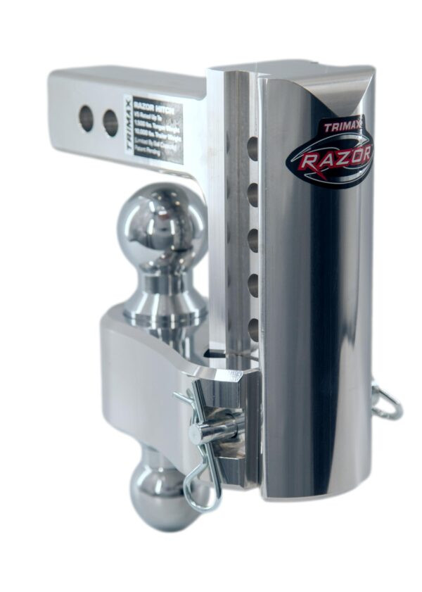 Trimax Razor™ Ultra Max HD 6