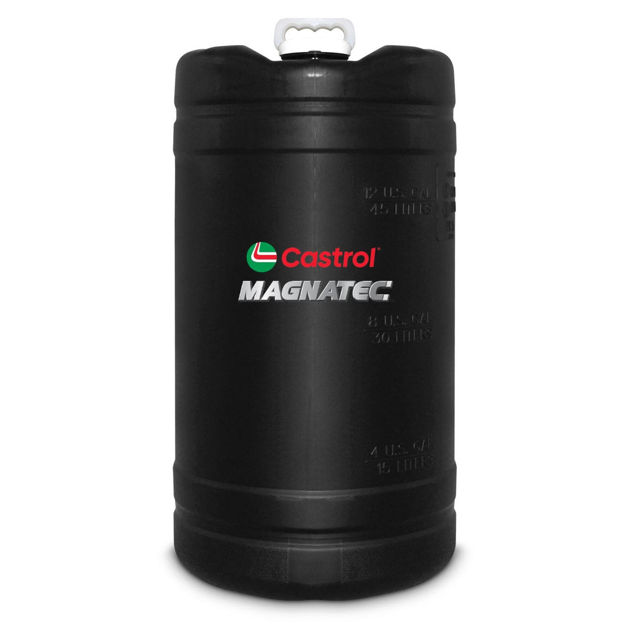 Castrol Magnatec 0W20 Synthetic Engine Oil - 52L
