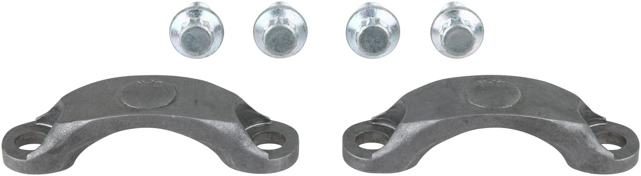 Spicer Universal Joint Strap Kit - Spl 250 Series