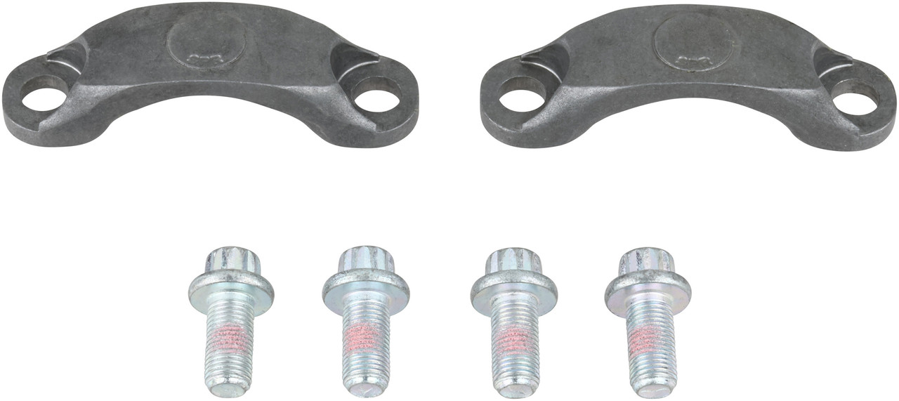 ＥＳＰ　　ＳＥＪ－２５０ Spicer Universal Joint Strap Kit - Spl 250 Series