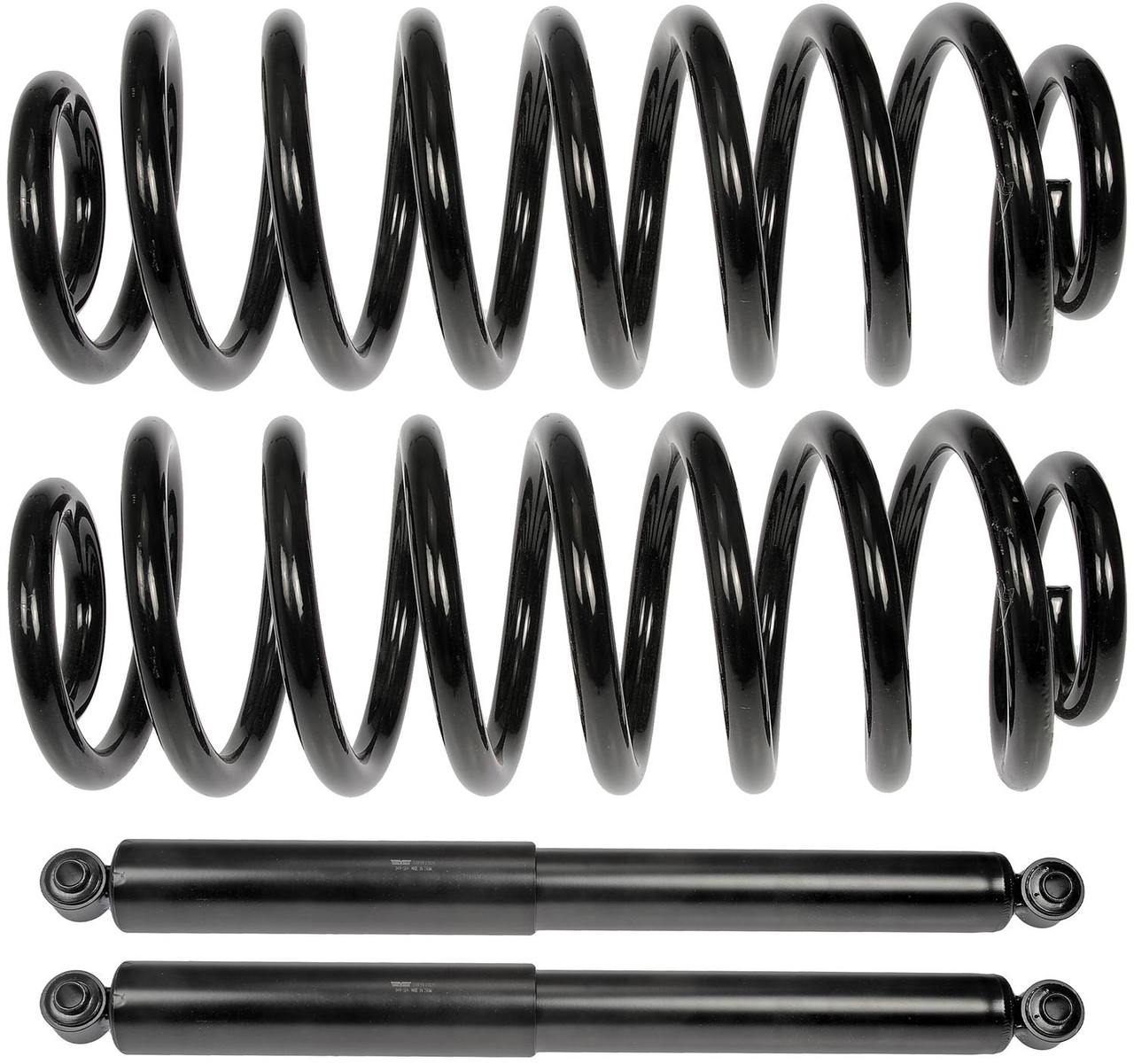 Dorman OE Solutions Air Suspension Delete Kit 949506 | O'Reilly Auto Parts