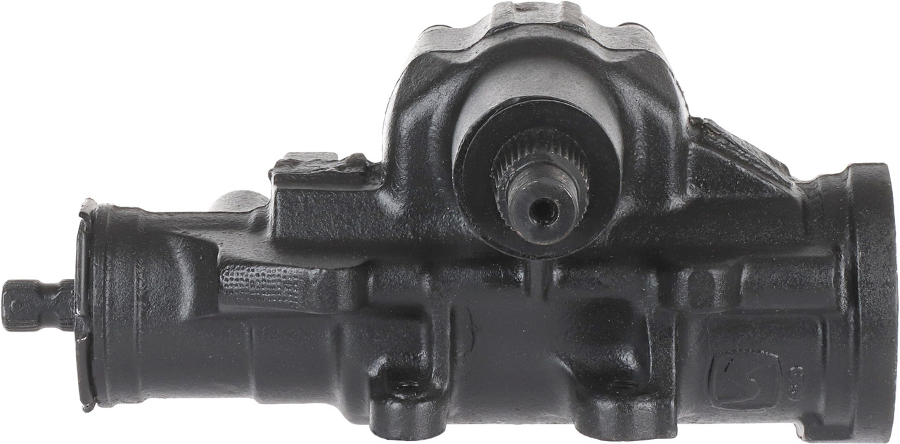 Cardone® 27-7579 - Remanufactured Power Steering Gear Box
