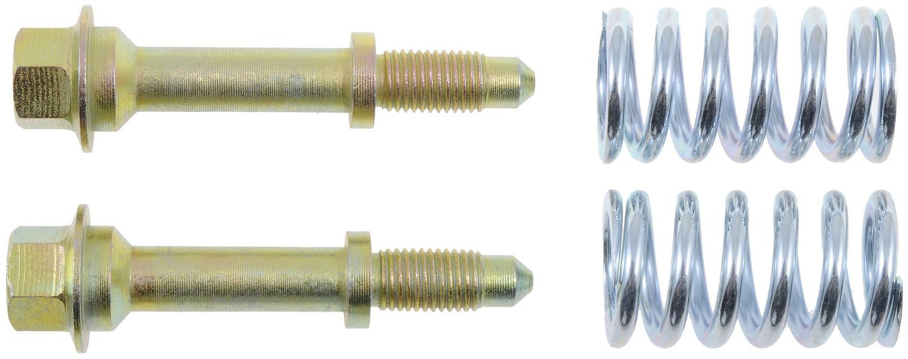 Dorman Exhaust Manifold Bolt And Spring 03405