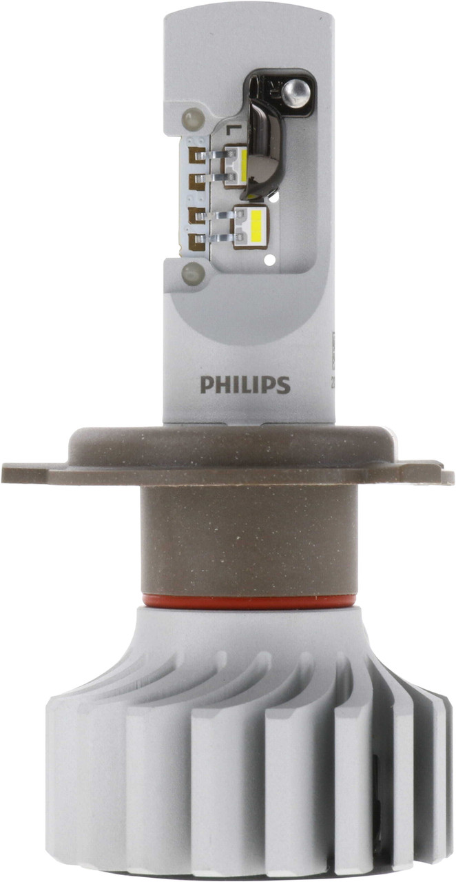 Philips X-tremeUltinon LED H4 - Qty 2