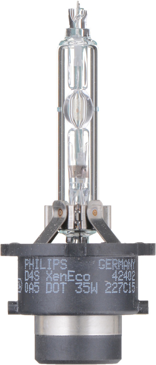 Philips Xenon HID lamp D4S - Qty 1