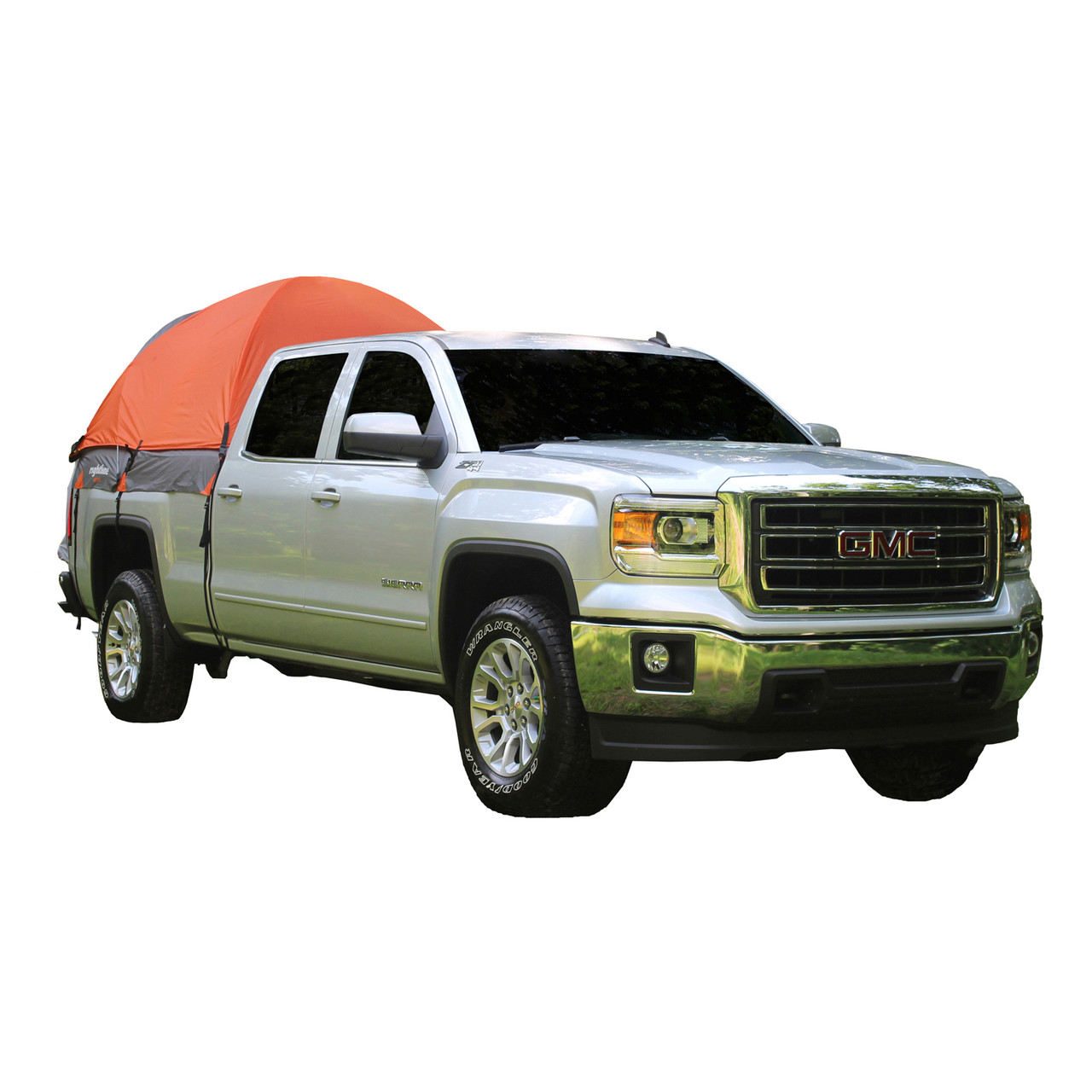 Rightline Gear Full Size Long Bed Truck Tent (8ft.)