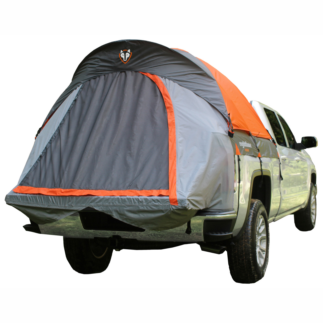 Rightline Gear Full Size Long Bed Truck Tent (8ft.)