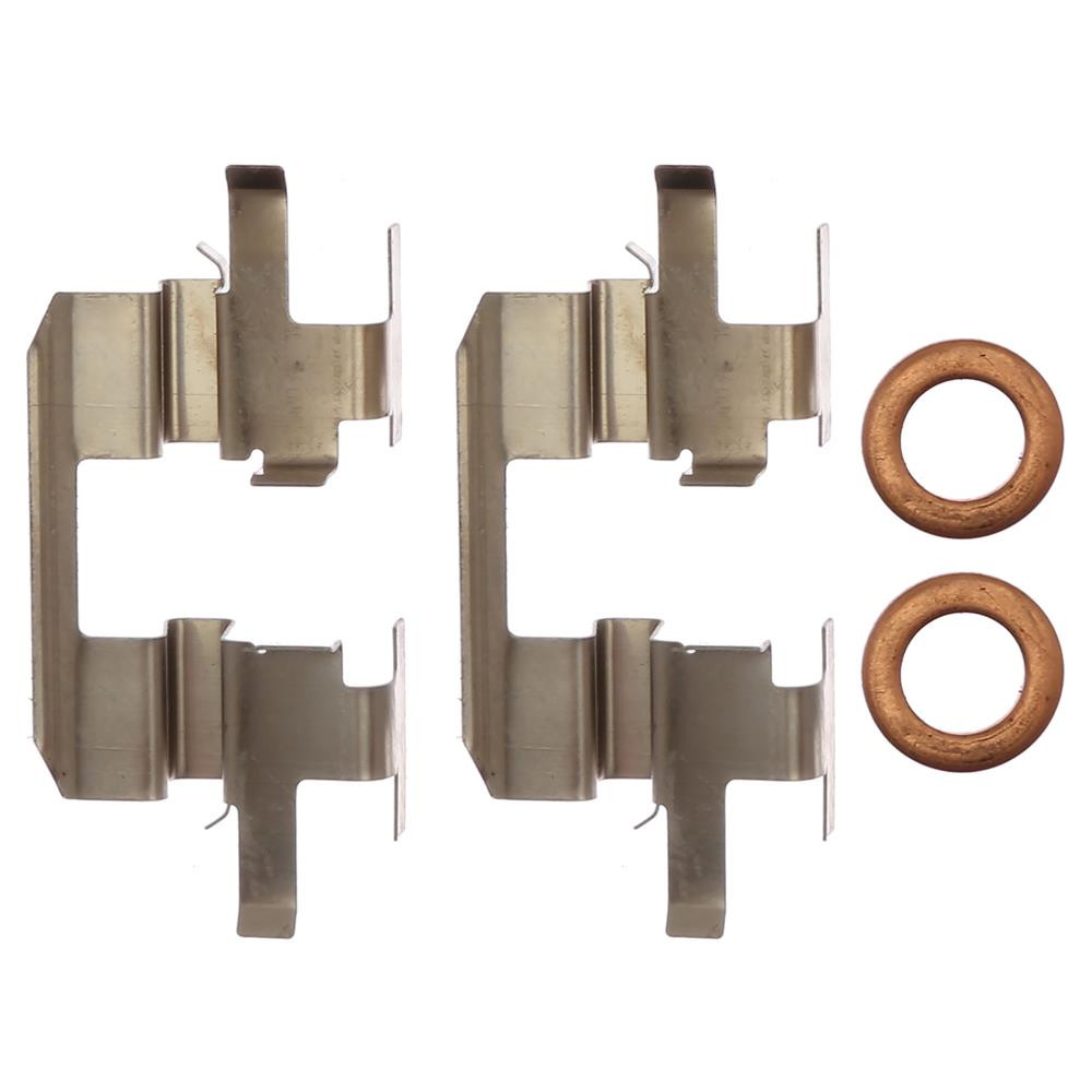 ACDelco Rear Brake Rotor 18A911 | O'Reilly Auto Parts