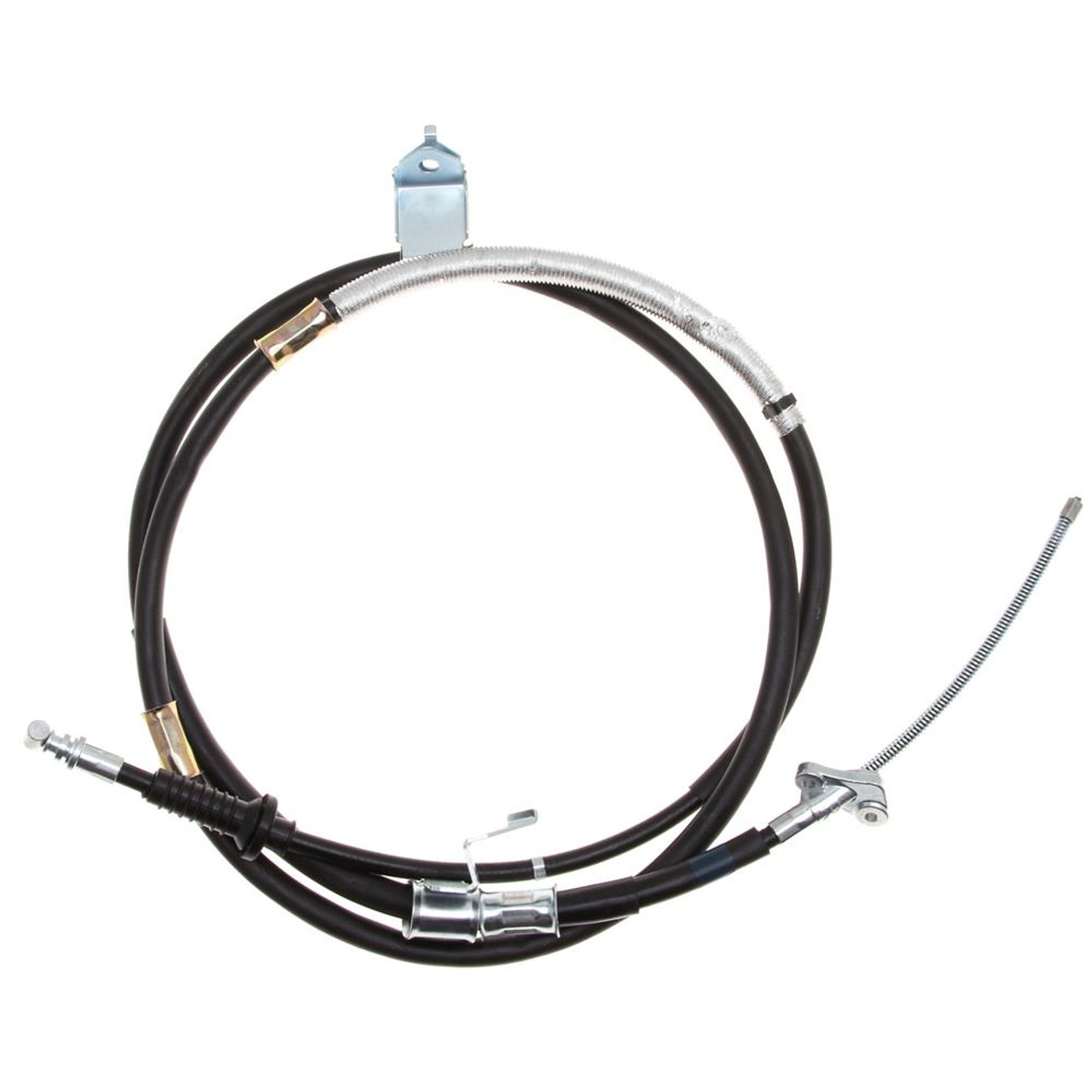 はページ ACDelco 18P97216 Professional Parking 散らばる Brake Cable