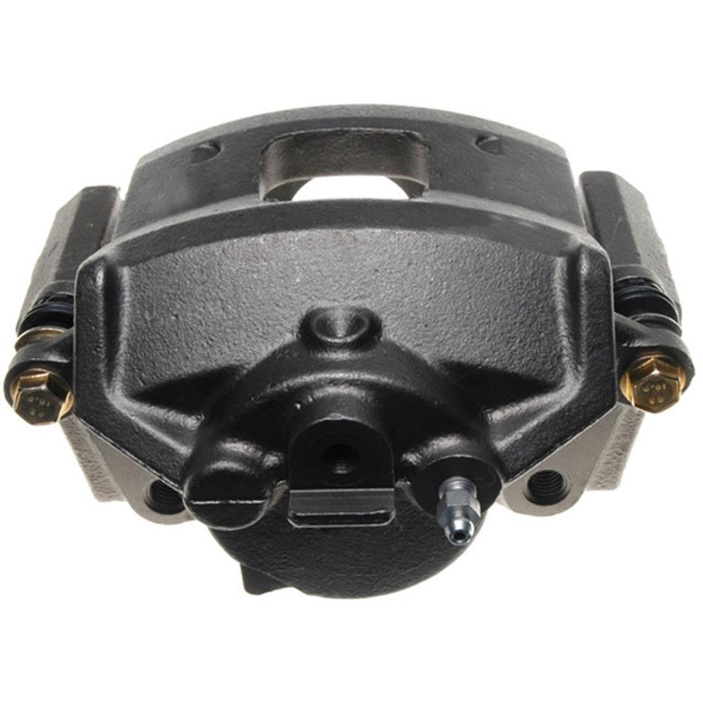 ACDelco 18FR2246C Pinza Freno A Disco Anteriore Professionale Rigenerata (Senza Pastiglie) – Rivestimento Pronto Attrito - 3