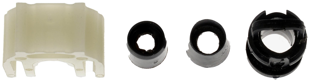 Shifter Link Bushing Kit - Dorman 14073 Style - Transmission Shift Cable Sleeve