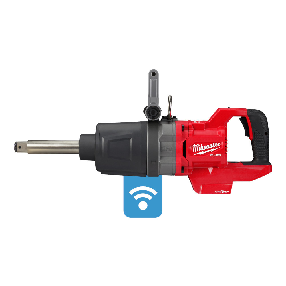 Milwaukee M18 FUEL 1