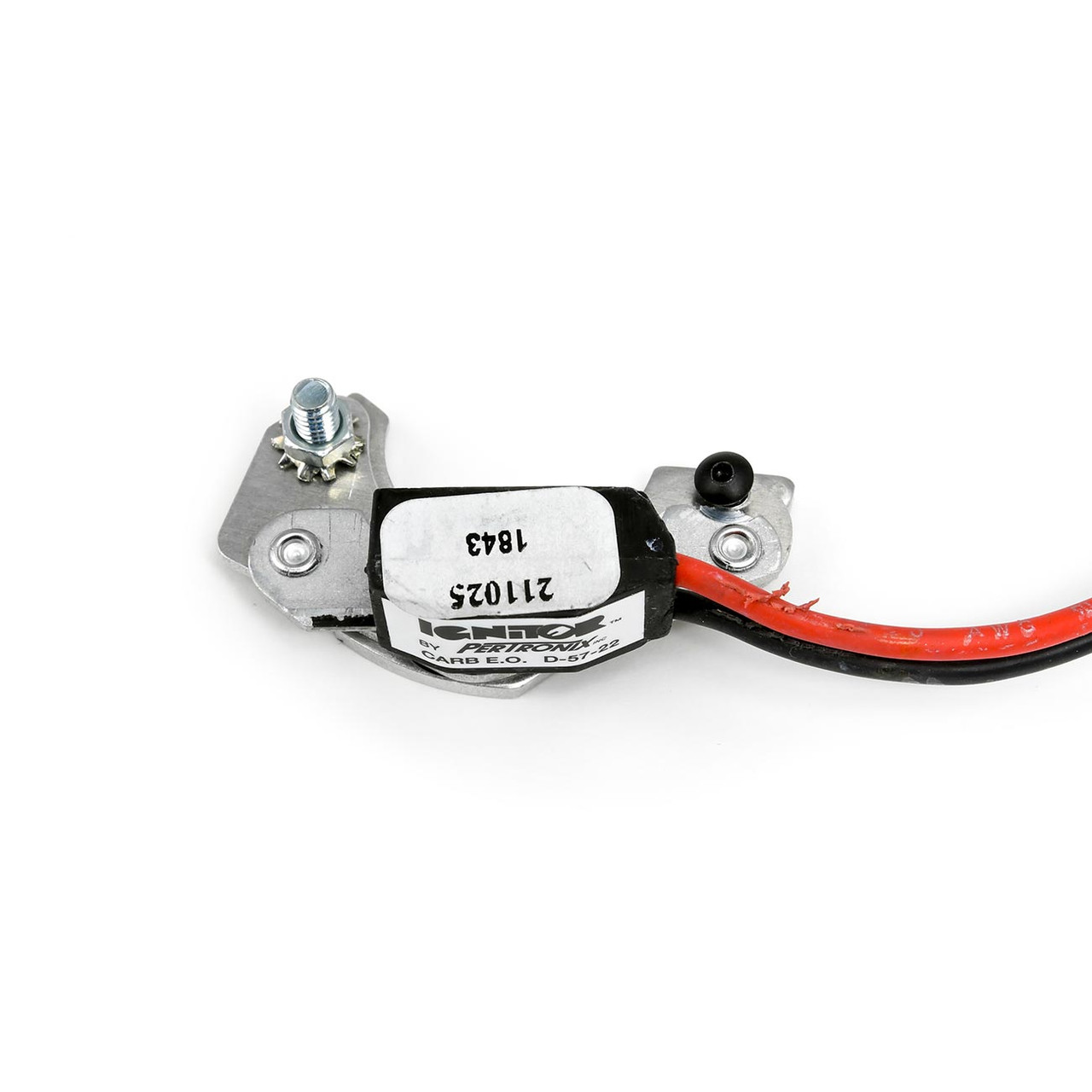 Pertronix Ignitor Kit For Original Bosch Distributors #0-231