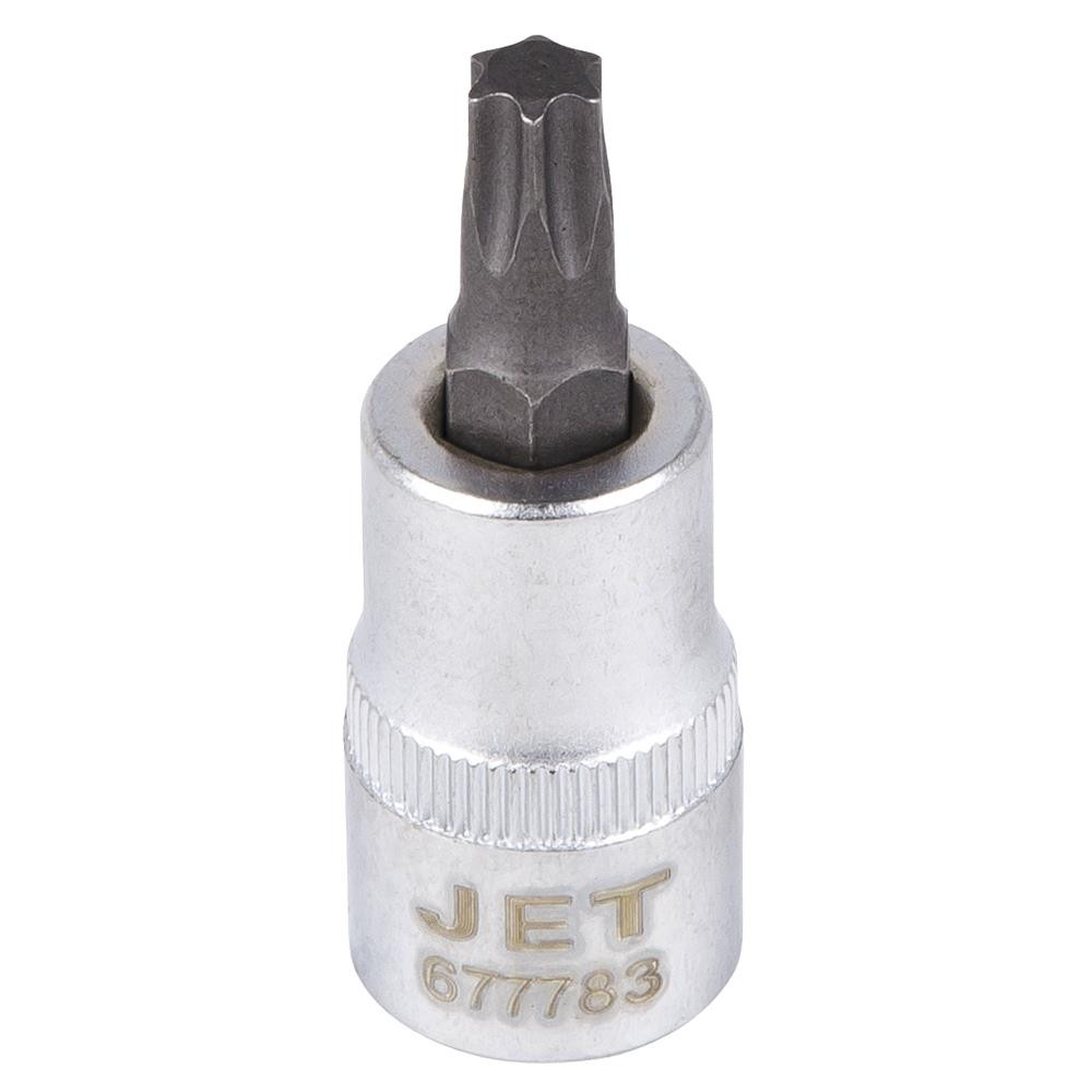 2 Embouts Torx T50 En Acier S2 - 3/8 De Pouce - Pour Clé à Cliquet - Marque Uxcell - Neufs