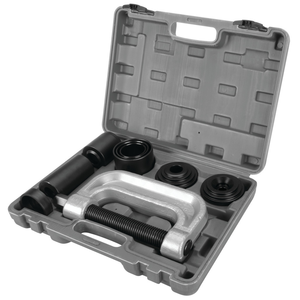 Performance Tool 4-in-1 Ball Joint Adapter Set