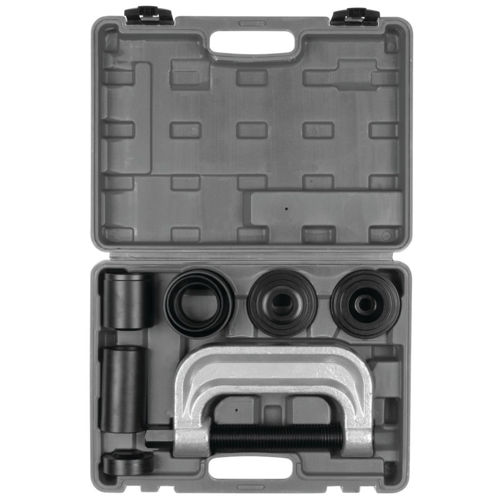 Performance Tool 4-in-1 Ball Joint Adapter Set