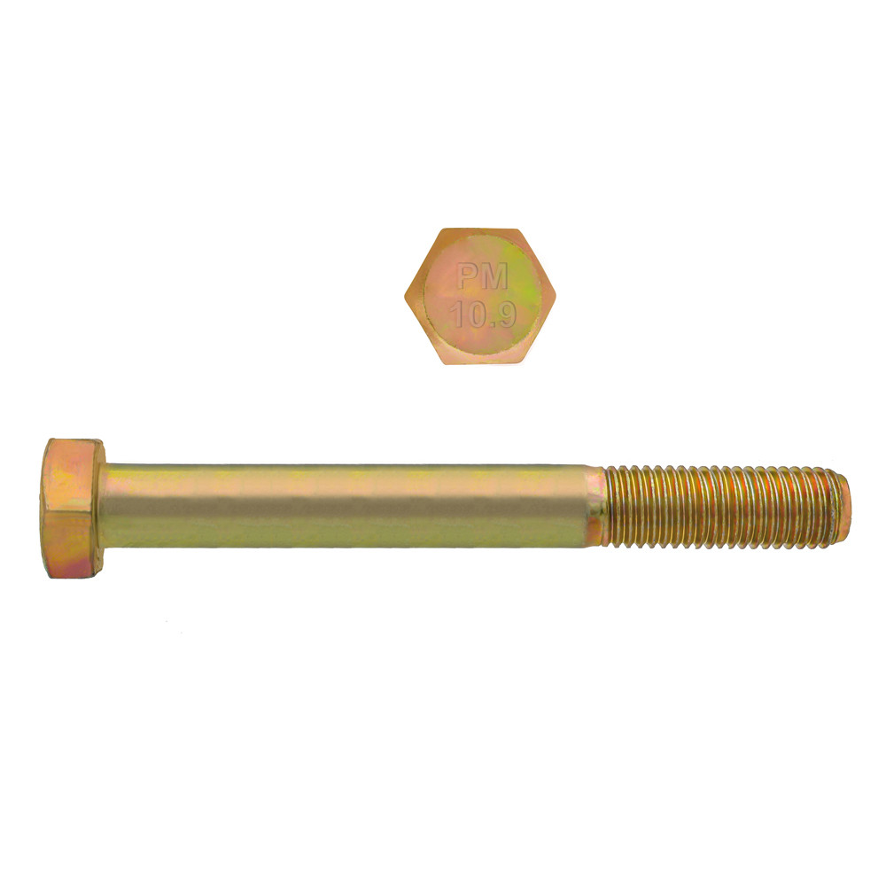 Dorman M12-1.75 x 25mm Class 10.9 Hex Bolt