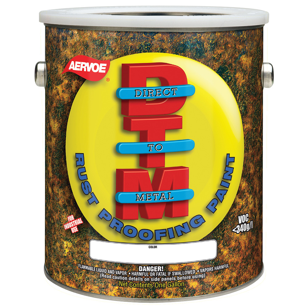 Aervoe Outdoor Rust Proof Paint Aervoe 156 Green Rebar Epoxy