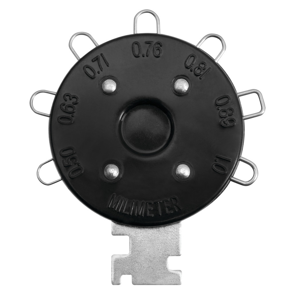 AP Products 012-PSQ50 Pan Head Square Recess Screw – #8 X 3/4
