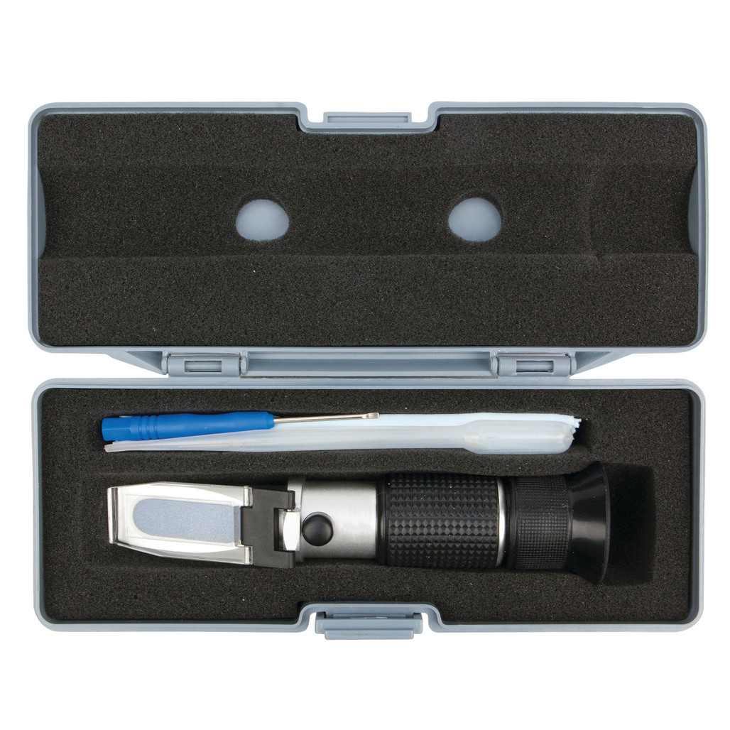 Performance Tool Multifunction Refractometer