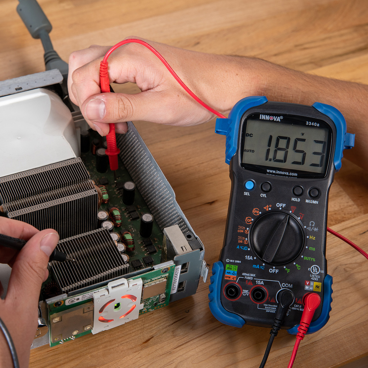 Buy Car Multimeter Online Professional: Top Reliable Picks 2025