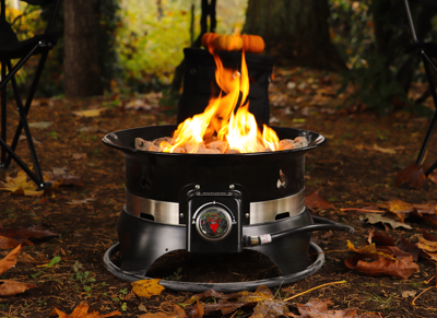 Portable Propane Tank Outland Living Fire Bowl Fire Bowl Outland