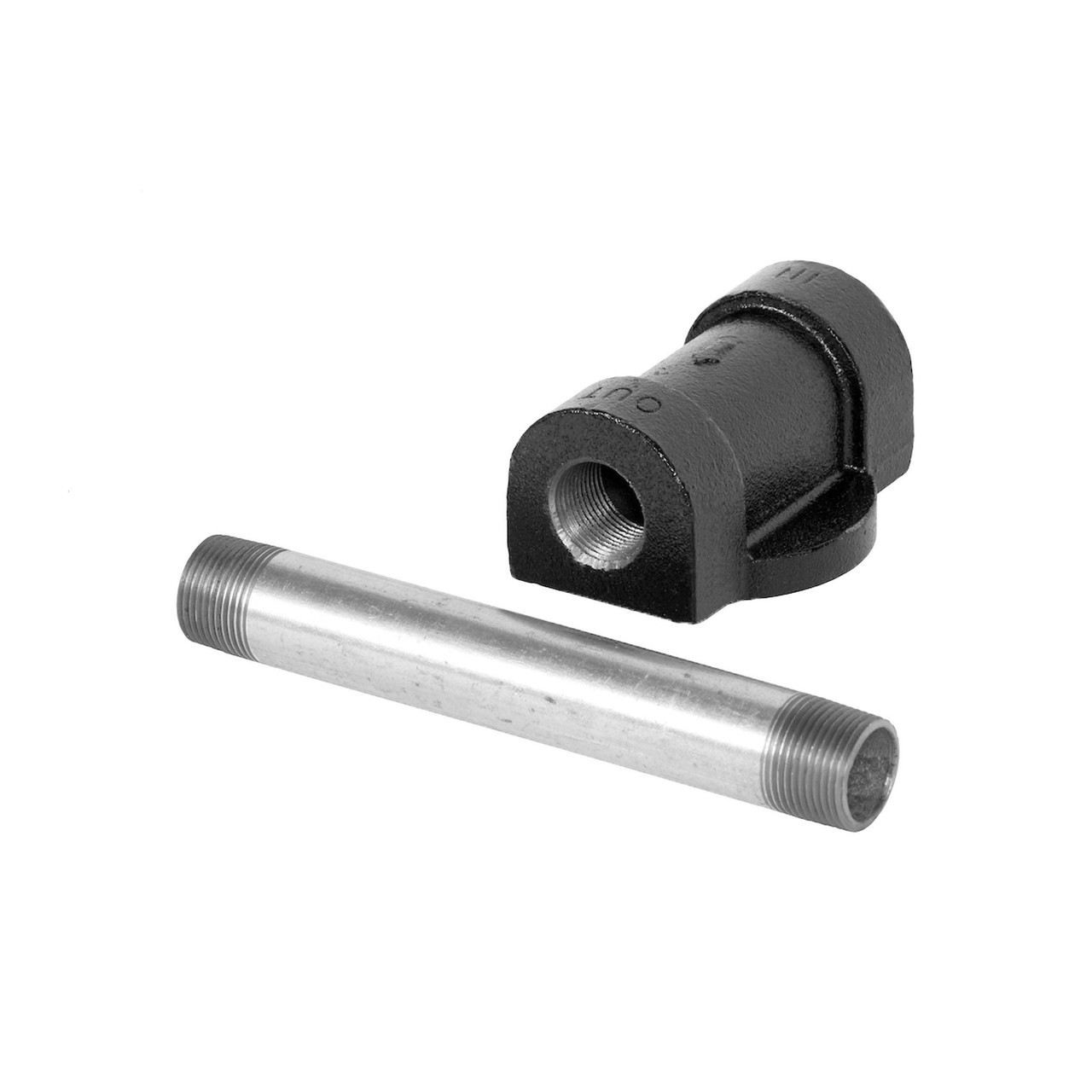 Fill Rite Company 3/4 quot Cast Iron Filter Head Kit Fits 1810 Fill Rite Company 3/4 quot Cast Iron Filter Head Kit Fits 1810