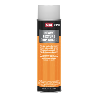 SEM Heavy Texture Chip Guard - 567g