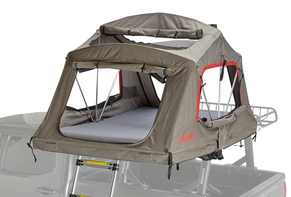 Yakima SkyRise HD Tente de toit