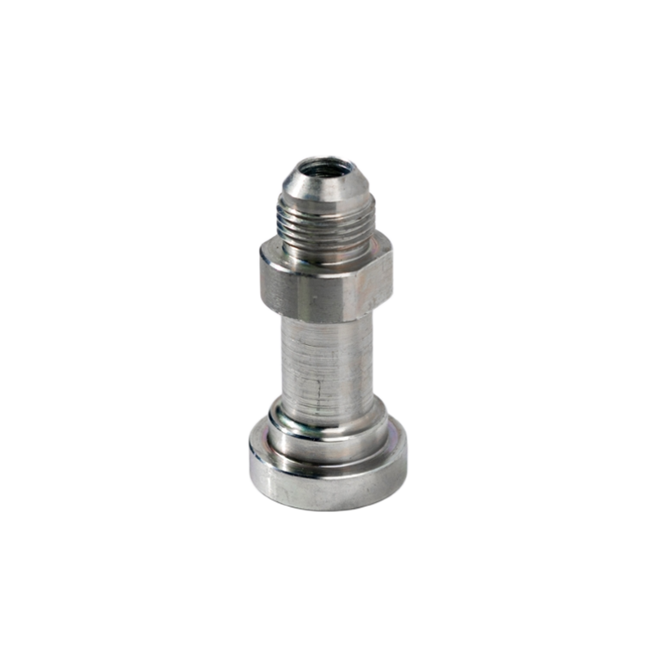 Tompkins Fittings 24 Male JIC X 20 Code 62 Flange