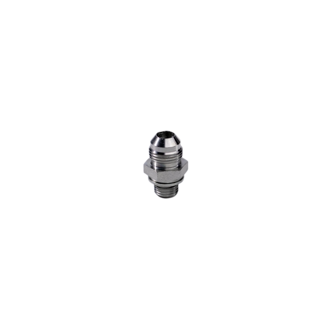 Tompkins Fittings 24 Male JIC X 48X 2.0mm