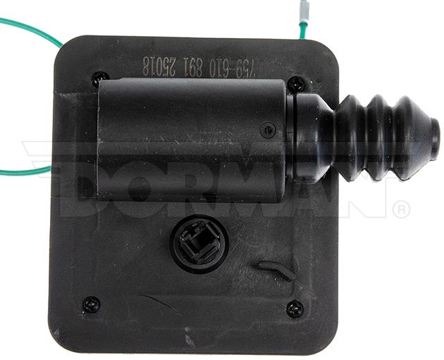 Dorman - OE Solutions Fuel Door Actuator