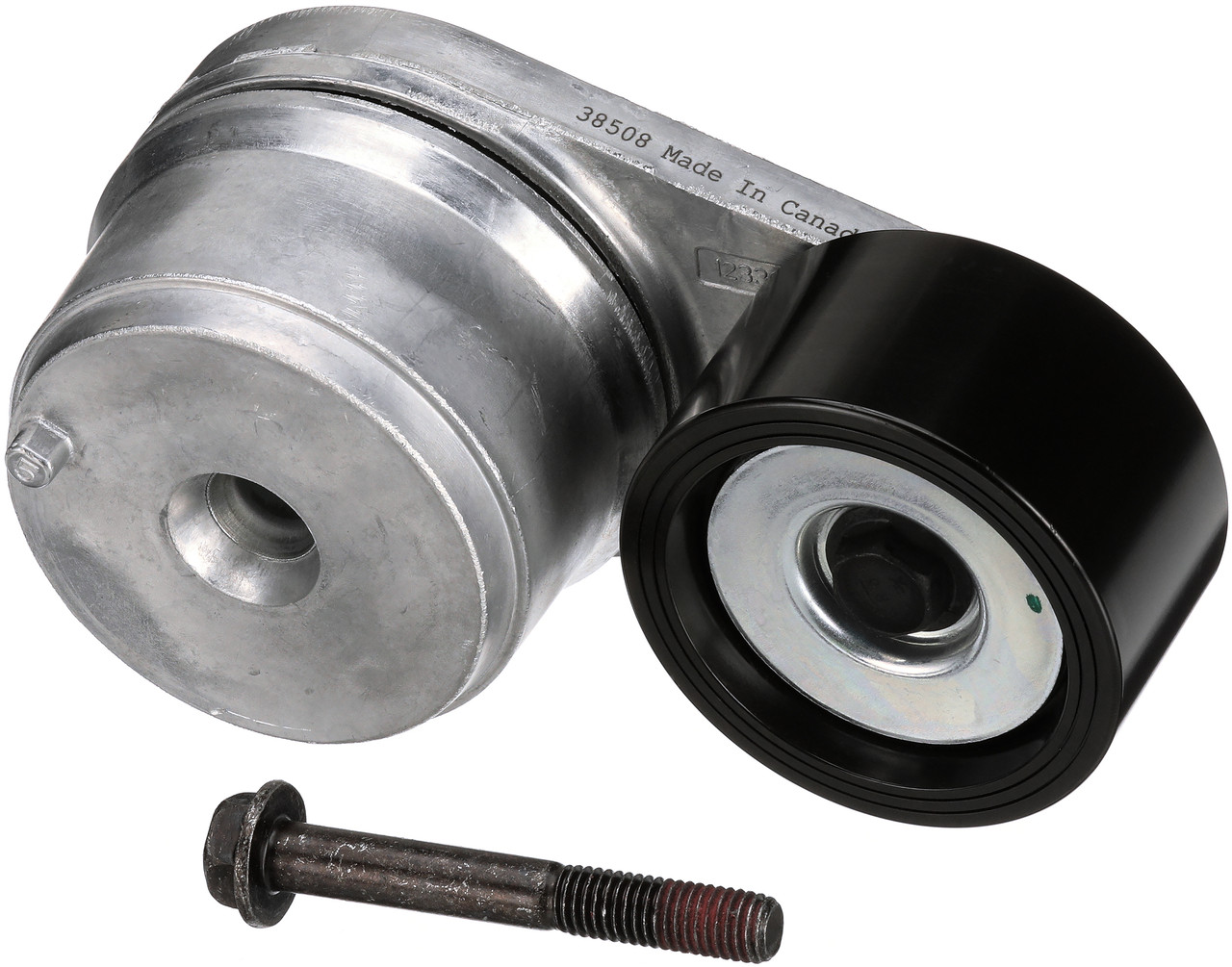 FleetRunner Heavy-Duty Automatic Belt Drive Tensioner Gates serpentine