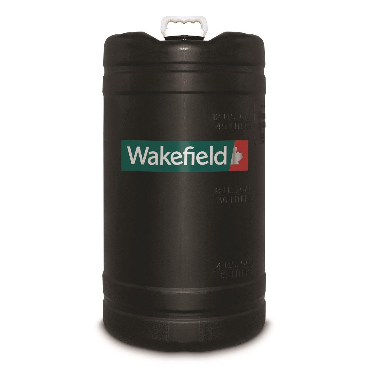 Wakefield API GL-5 75W90 Limited Slip Synthetic Gear Oil -