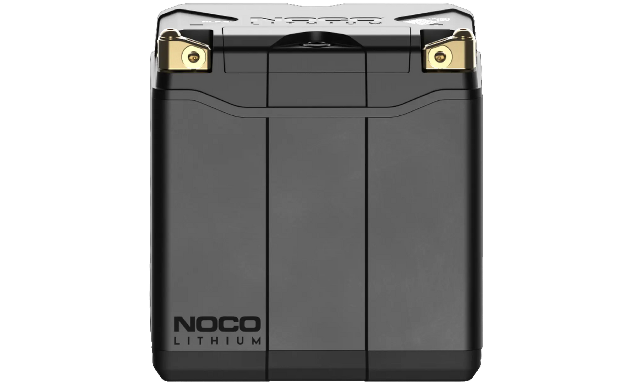 ノリコ2602W3 NOCO 12V 700A Lithium Powersport Battery