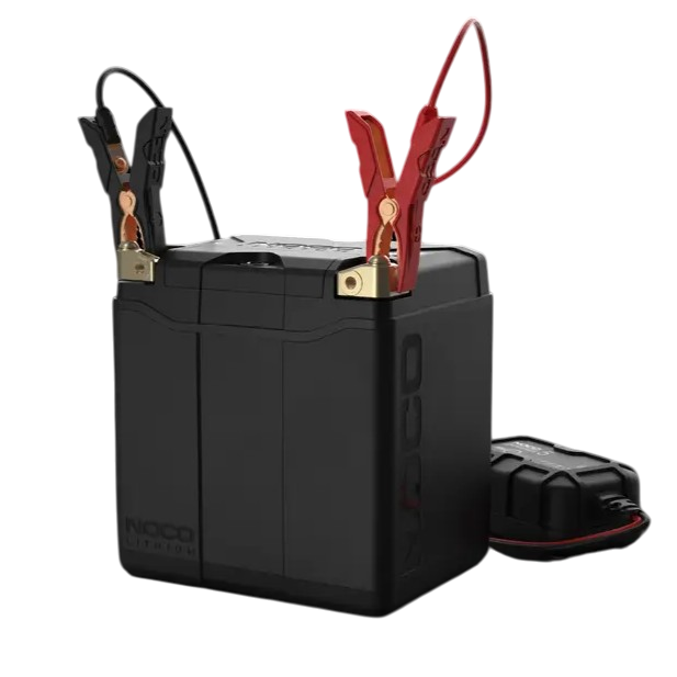 NOCO 12V 700A Lithium Powersport Battery