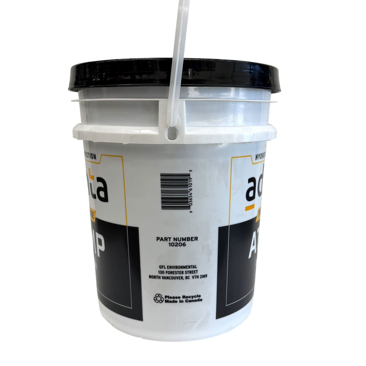 GFL Environmental Inc. ATF Dexron III /Mercon - 18.9L