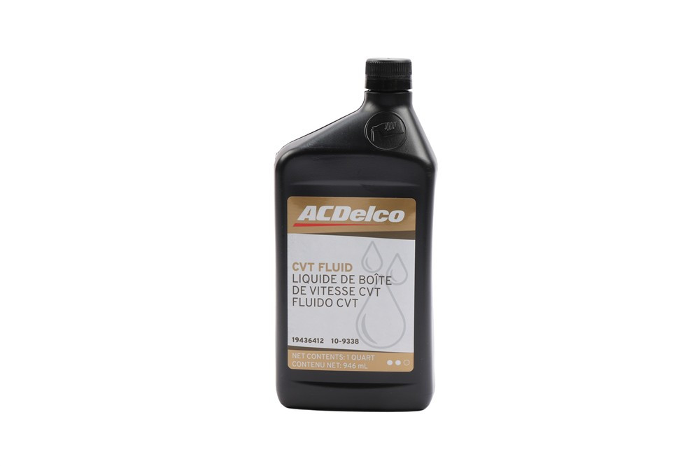 ACDelco CVT Transmission Fluid for Jatco - 946mL
