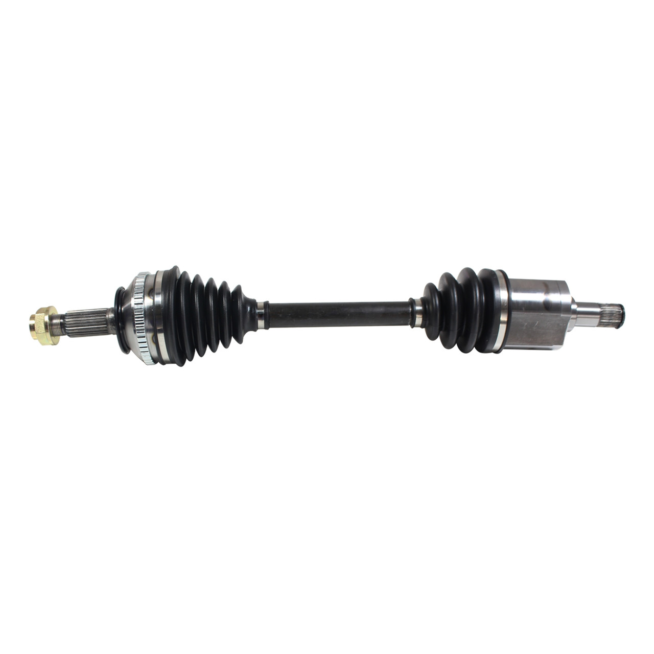 し*ん様 ACCORD 90-93 CB型アコード用（右ハンドル用）メッキワイパ GSP 90-93 Honda Accord CV Axle Assembly - Front Right