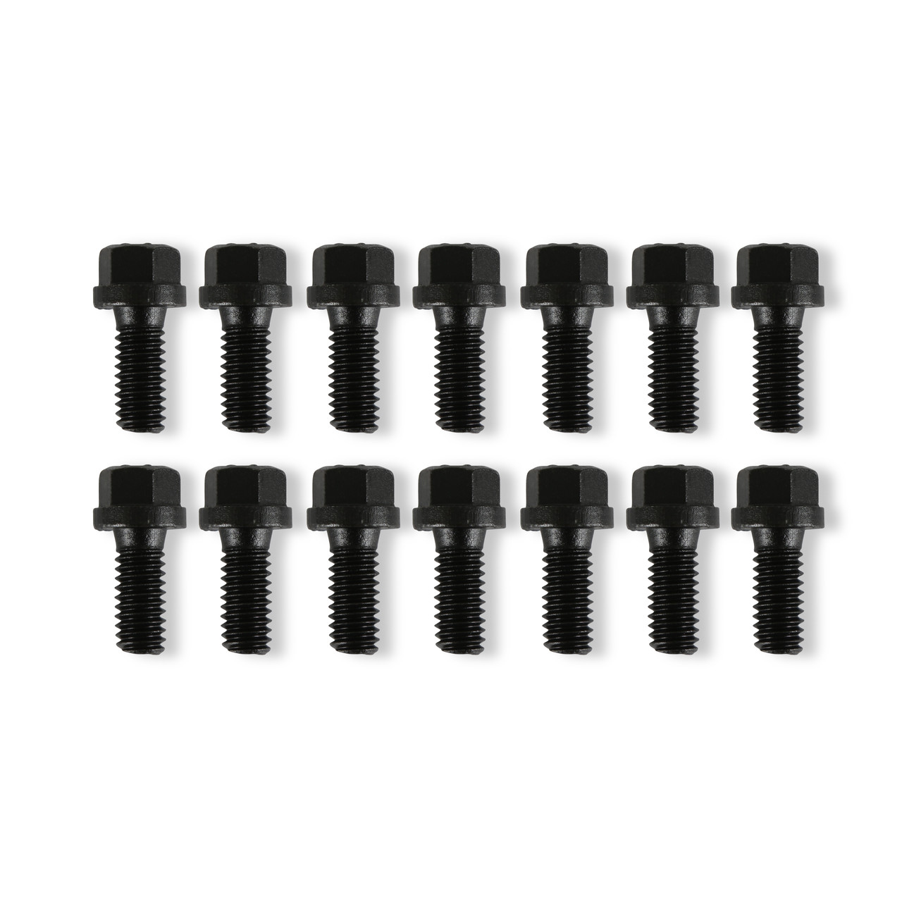 Mr Gasket Header Bolt, Kit 5/16