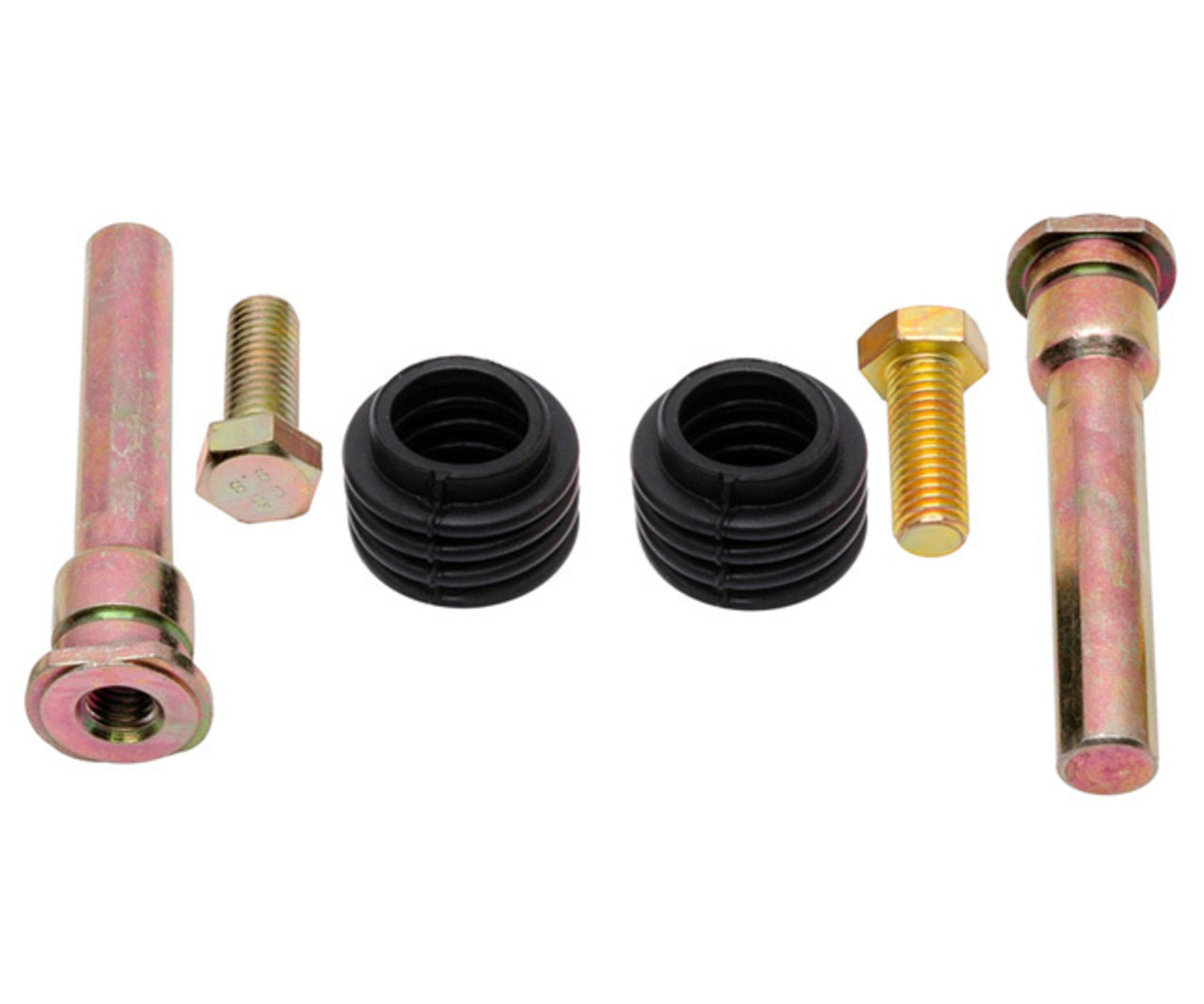 DORMAN HW5055 Disc Brake Caliper Bolt FOR 92-94 Ford E-250/350 Econoline (CW