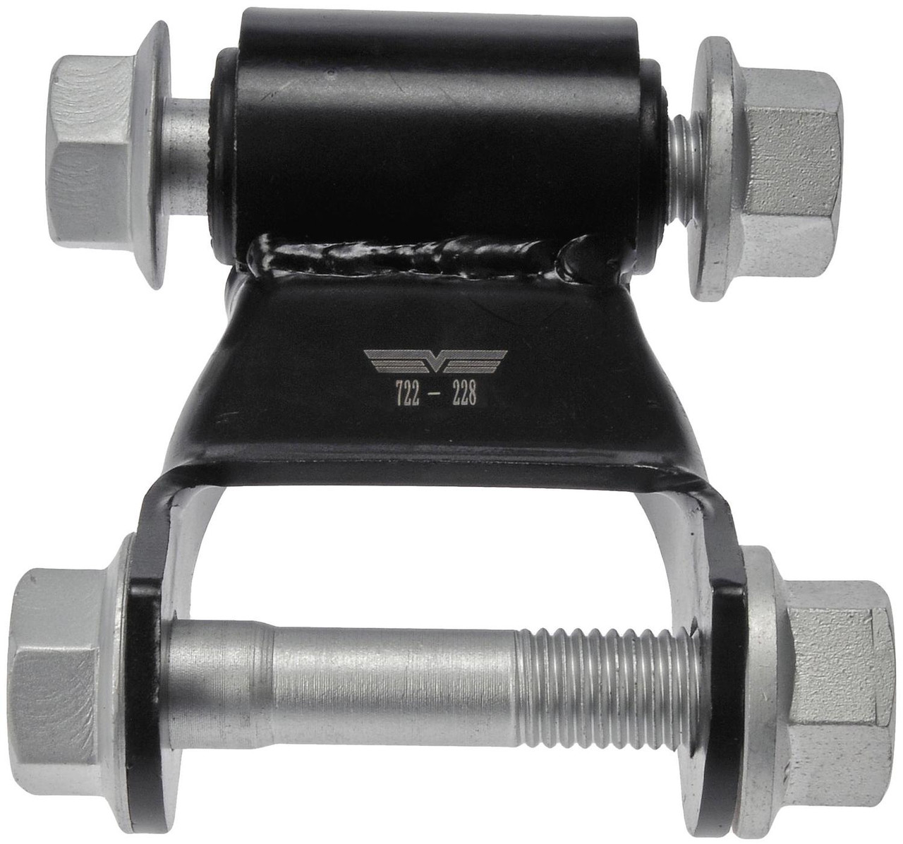 Dorman OE Solutions Leaf Spring Shackle Kit 722088 | O'Reilly Auto Parts