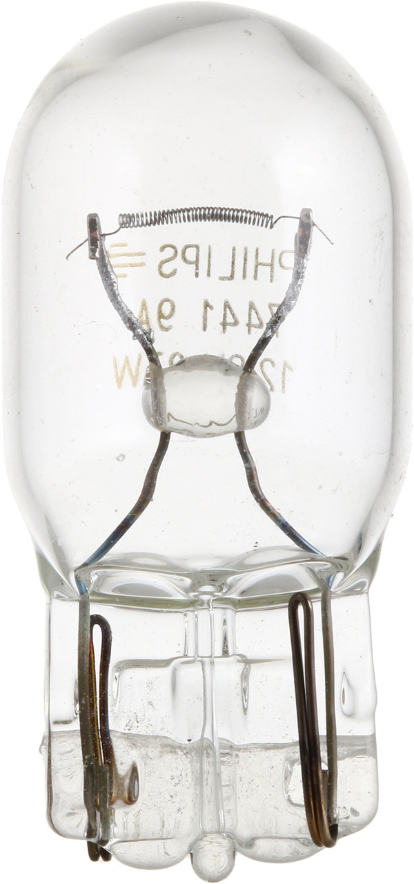 Philips Standard Miniature 7441 - Qty 1 Bulb