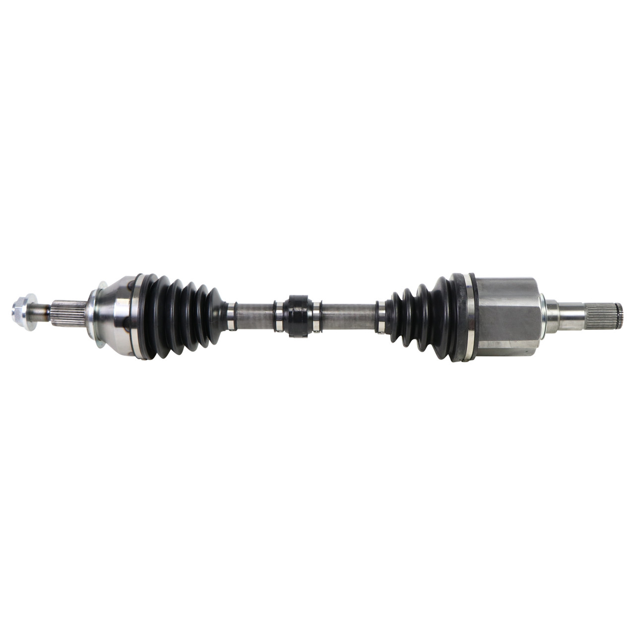 4649 GSP 16-22 Mazda CX-9 CV Axle Assembly - Front Left