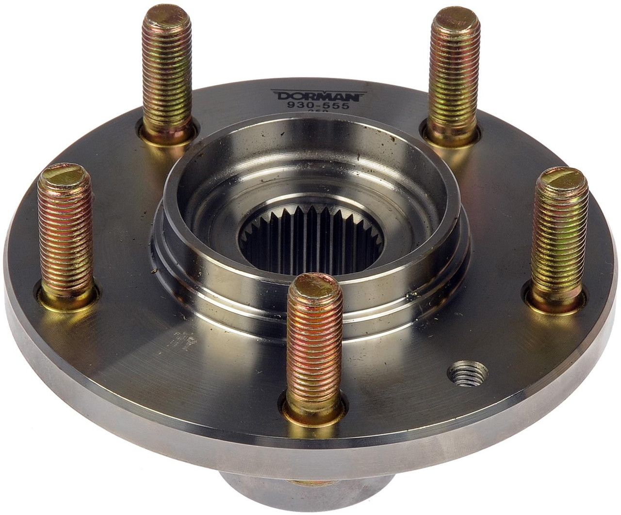 Dorman 930-401 Wheel Hub For Specific Toyota Models